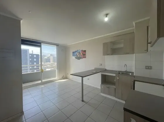 Se Vende Luminoso Departamento (cód. 545)