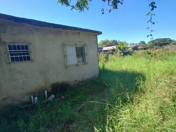 Casa De Lote Inteiro Em Itanhaém