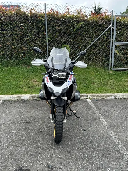Bmw R1250gs