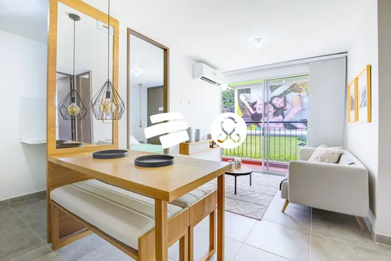 Espectacular Apartamento En Neiva Con Características Únicas