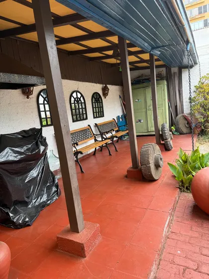 Se Vende Casa Apta Para  Local En 4 Poniente Con 4 Norte