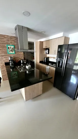Hermoso Apartamento Sector Suramerica