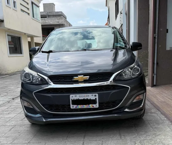 Chevrolet Spark 1.4 Premier Tm