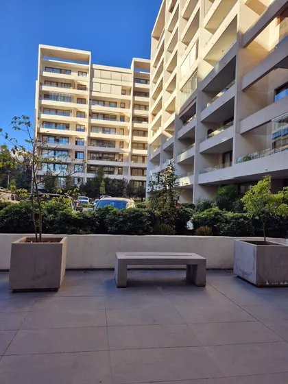 Departamento Sector Cantagallo 1d+2b 61m2 ; Terraza 85m2