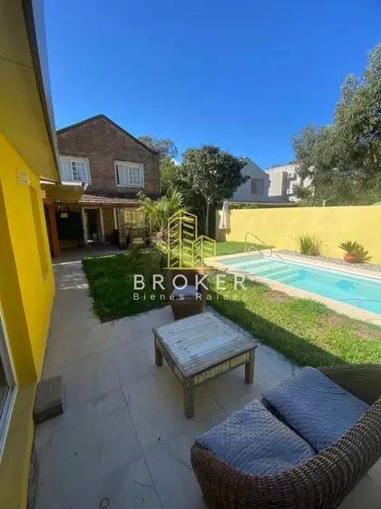 Alquiler Casa Punta Del Este La Barra Broker1753 (ref: Bkb-1753)