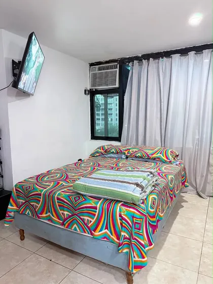 Apartamaneto En Venta Res. Somos. Sector La Ceiba. Av. Bolívar Norte. (solo Clientes)