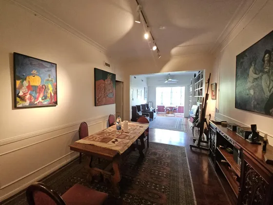 Venta Departamento De 3 Ambientes En Palermo