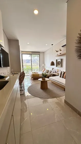 Apartamento Para Venta En Rodadero Sur Cesión De Derechos  (5692).