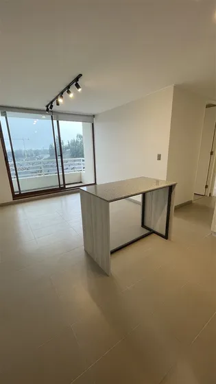 Arriendo Hermoso Depto En Arriendo De 2 Dorm. Lomas