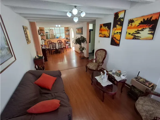 Venta De Casa En Los Muiscas Tunja
