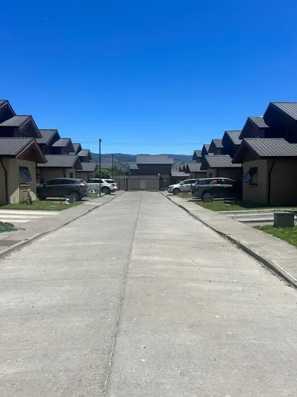Arriendo Casa En Condominio (157125)