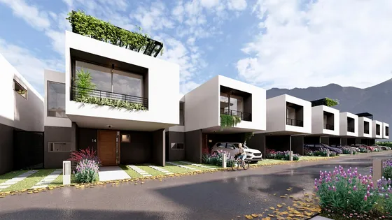  Casa Boulevard