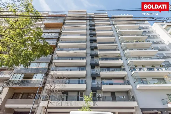 Edificio En Caballito Centenera 570