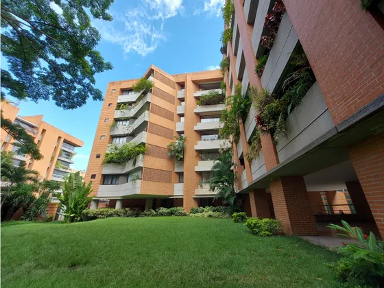 Alquilo Apartamento 213m2 Campo Alegre 8123