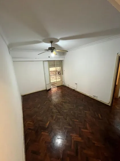Departamento En Alquiler - 2 Dormitorios 1 Baño - 79mts2 - Palermo