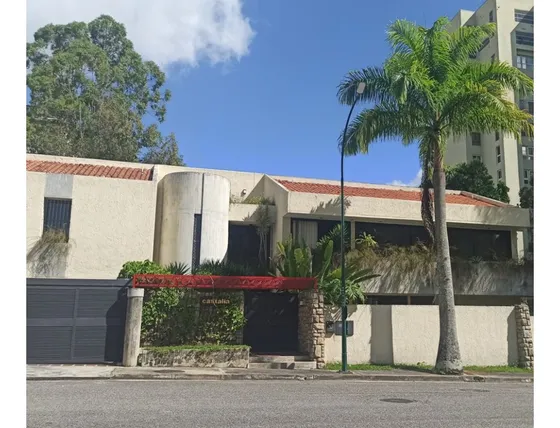 Venta, Casa, Los Naranjos , 253 M2, 4h/4b/4p