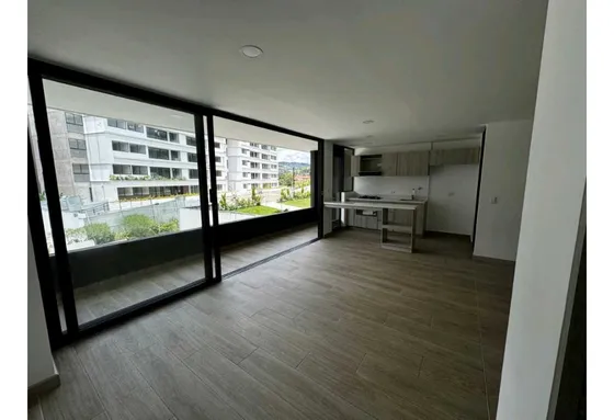 Vendo Apto En El Retiro $740mm Area 92mt2 3habit 3baños Unidad Cerrada