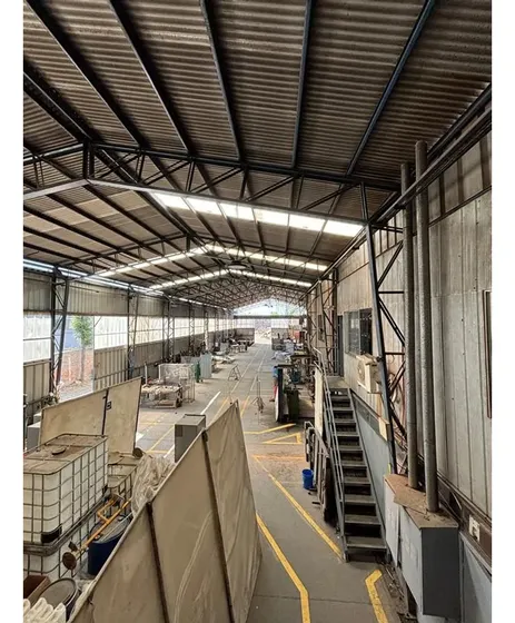 Venta De Propiedad Industrial En Cerrillos Id. 85.368-ind