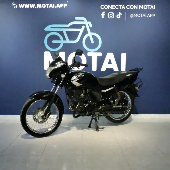 Victory One St 110 2023