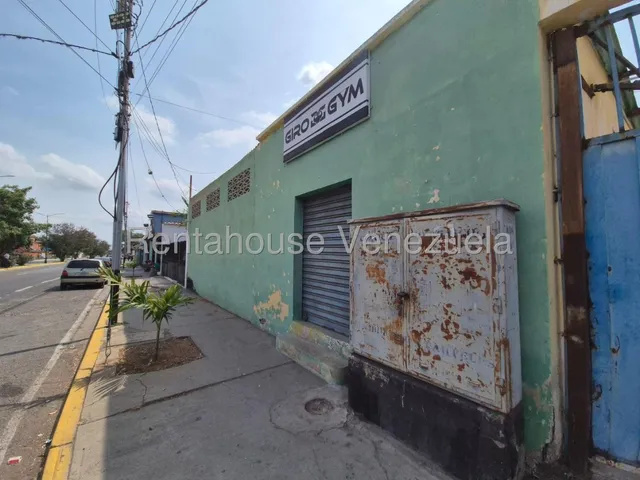 Local Comercial En Alquiler En Zona Oeste Barquisimeto   Profesional Inmobiliario Mehilyn Perez   