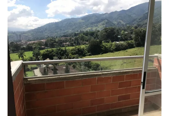 Venta De Apartamento En La Estrella Ferreria