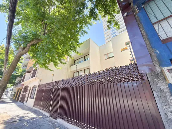 Departamento En Arriendo En Calle Freire, Concepción