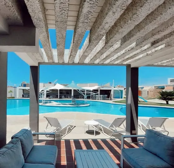 Jp Vende Casa En Exclusivo Conjunto En Tucacas Mar Caribe 