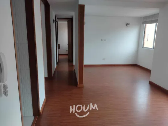 Apartamento En Granjitas. 2 Habitaciones, 60 M², Id: 146729