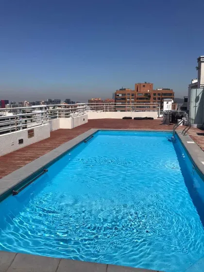 Dúplex Con Vista Panorámica