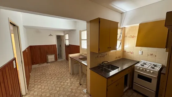 Departamento En Venta 2 Dormitorios En Rosario - Centro