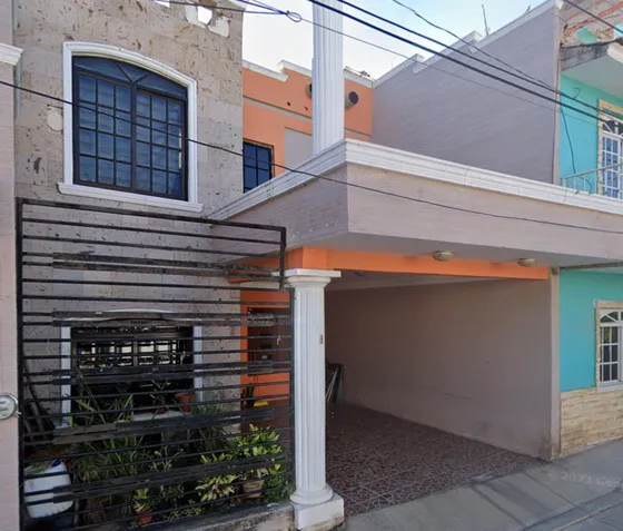 Casa De 2 Habitaciones En Venta, Colinde, Zapot;ic, Jalisco