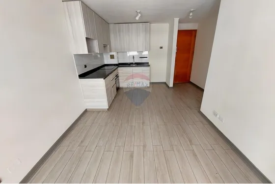 Dormitorios Amplios + Estac.  M. Ciudad Del Niño