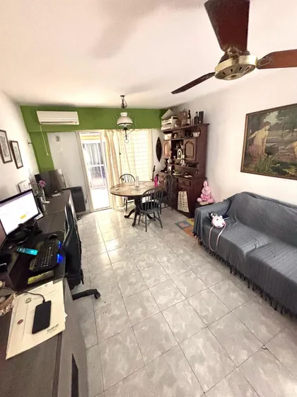 Departamento 2 Ambientes En San Fernando