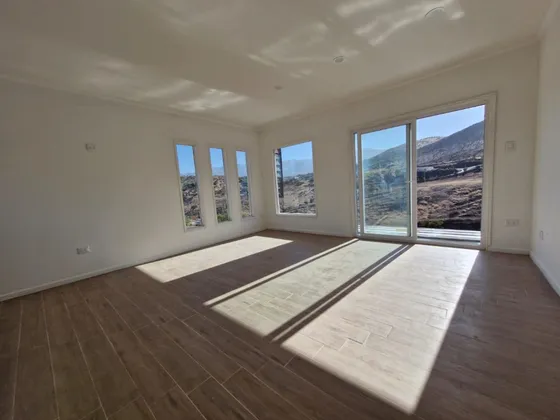Vende Su Dueña! Casa En Parcela 5800mt Hacienda De Chacabuco