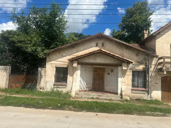 Casa En Villa El Libertador
