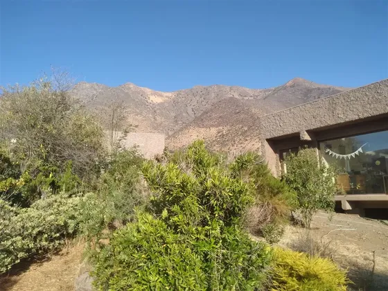 Venta Parcela Con Casa En Condominio Rinconada, Rinconada