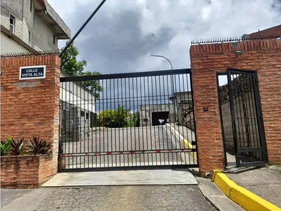 Oportunidad unica Venta De Terreno Plano En El Hatillo