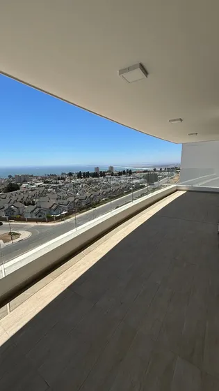 Venta Departamento Nuevo 2d 2b Plaza Los Pinos