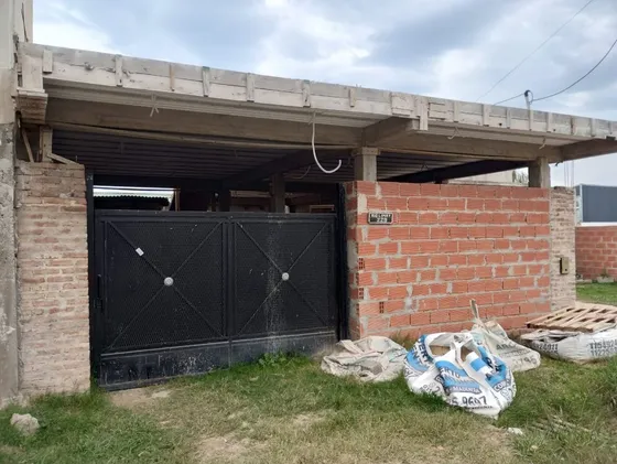 Casa En San Vicente