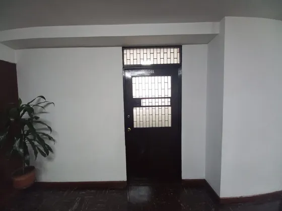 Venta Oficina Amoblada Decima Con Av. Jiménez 33 Mt2