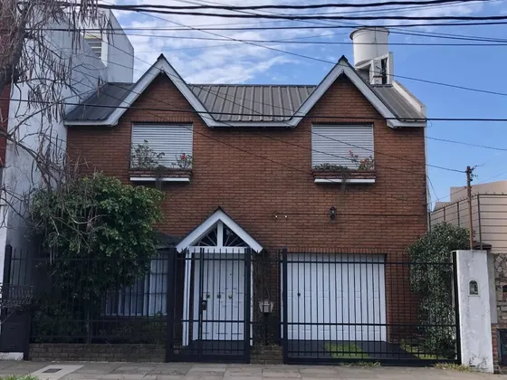 Oportunidad Venta Casa De 5 Ambientes En San Antonio De Padu