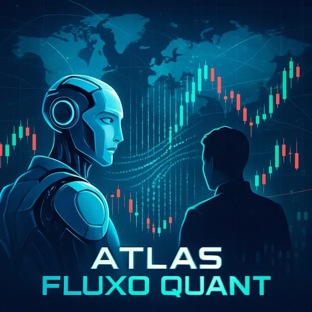 Inteligência Artificial (ea) Para Forex E Bolsa De Valores