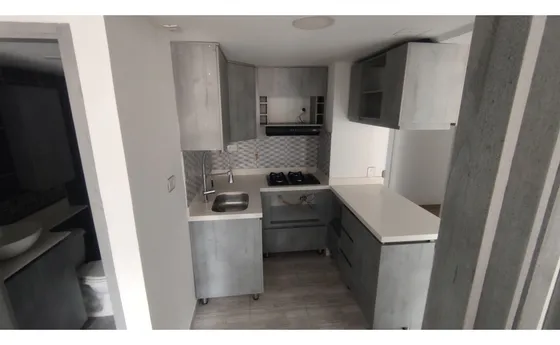 Vendo Apartamento En La Urbanización 7 Lunas, Unidad Luna Del Valle