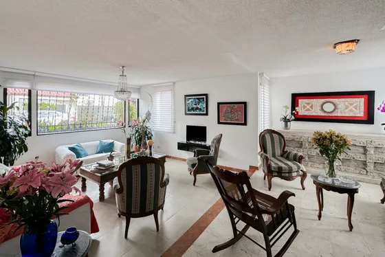 Casa En Venta En Julio Flórez. Cod V7298