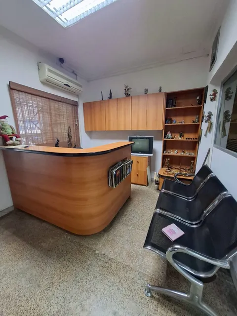 Alquiler De Casa Comercial En Bello Monte