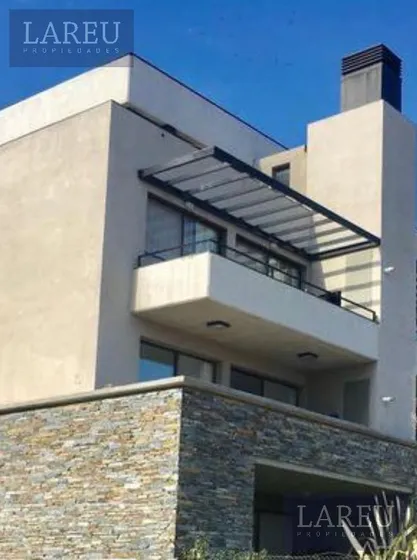 Venta Con Renta  Departamento - Las Liebres
