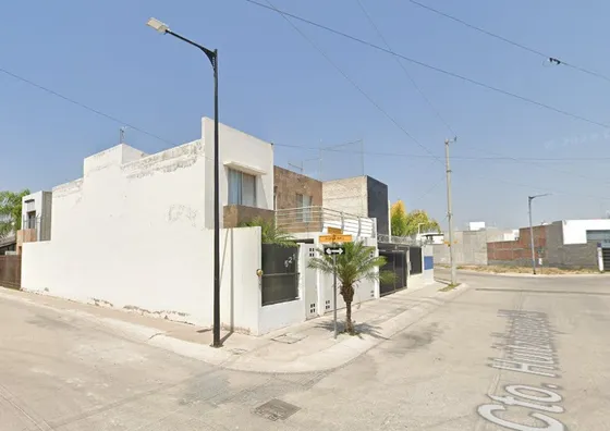 Casa En Remate Bancario En Aguascalientes, Mm.