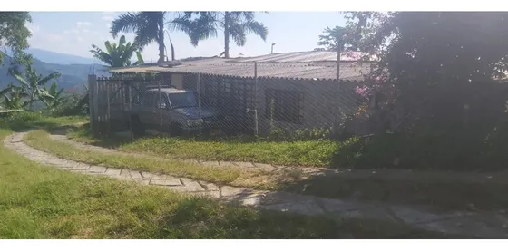 Se Vende Finca En Cordoba - Quindío