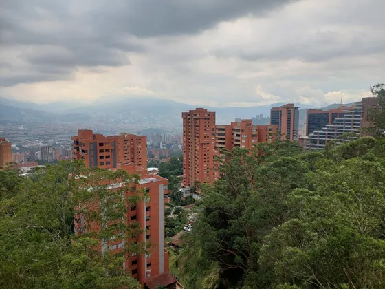 Arriendo Apartamento En Los Gonzalez