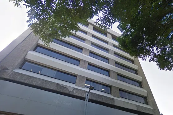 Oficina En Renta En Constituyentes